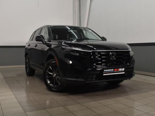 Honda CR-V VI с пробегом 2026 года, цена 4 249 995 рублей, 35 км, внедорожник, Автокод Объявления