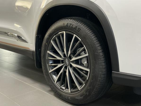 Новый Xcite X-Cross 8 2024 года, цена 3 299 000 рублей, внедорожник, Автокод Объявления