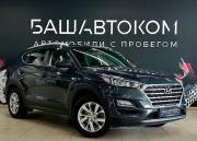 Hyundai Tucson III Рестайлинг Уфа  - изображение 18