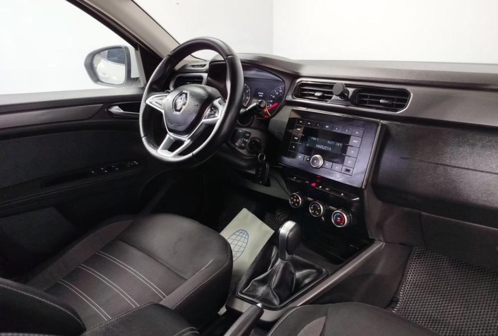 Renault Arkana I Саратов  - изображение 14