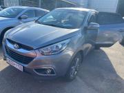 Hyundai ix35 I Рестайлинг Стерлитамак  - изображение 17