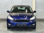 Ford Focus III Рестайлинг Москва  - изображение 15