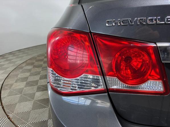 Chevrolet Cruze I с пробегом 2012 года, цена 687 000 рублей, 195000 км, седан, Автокод Объявления