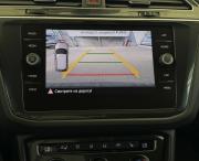 Volkswagen Tiguan II Москва  - изображение 27