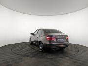 Lada (ВАЗ) Vesta I Москва  - изображение 33