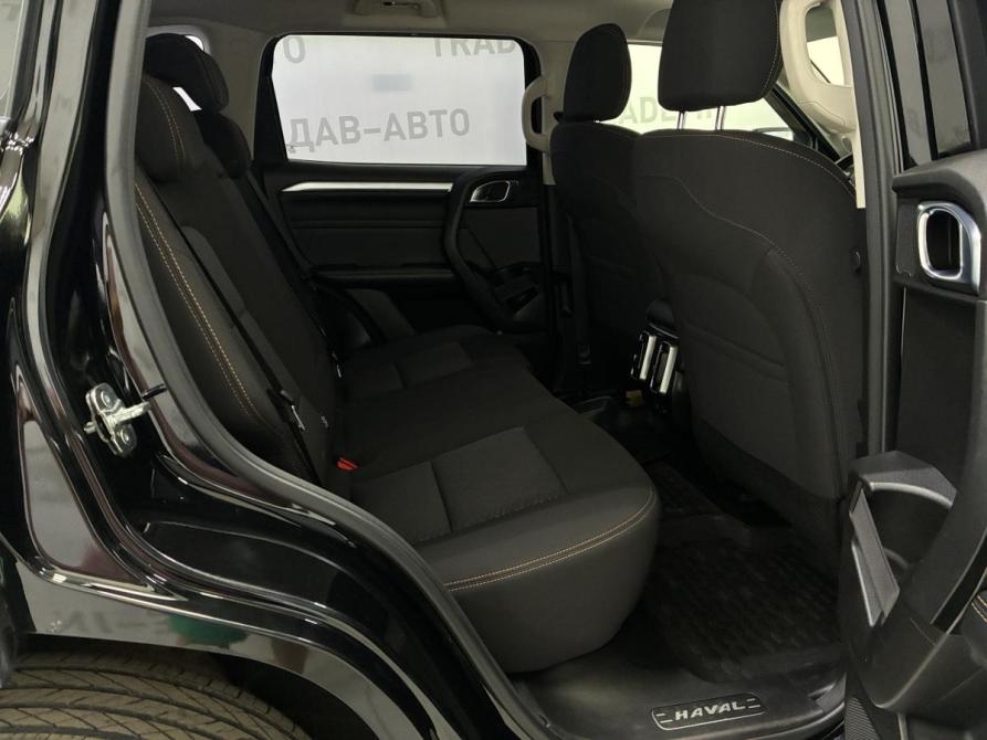 Haval Dargo I Пермь  - изображение 22