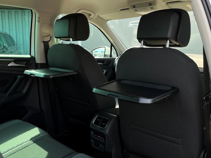 Volkswagen Tiguan II Санкт-Петербург  - изображение 8