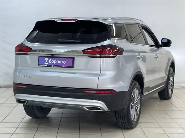 Geely Atlas Pro с пробегом 2022 года, цена 1 670 000 рублей, 93395 км, внедорожник, Автокод Объявления