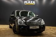 Nissan Almera III (G15) Уфа  - изображение 24