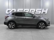 Nissan Qashqai II Рестайлинг Ростов-на-Дону  - изображение 27
