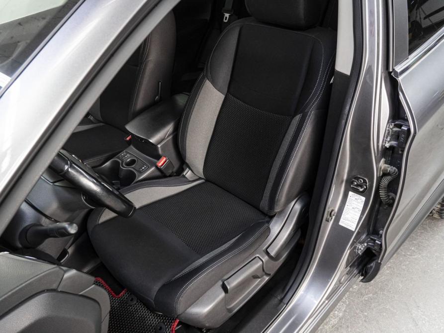 Nissan Qashqai II Рестайлинг Тюмень  - изображение 14