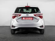 Toyota Vitz III (XP130) Рестайлинг 2 Иркутск  - изображение 30