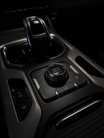 Geely Okavango I с пробегом 2023 года, цена 2 589 000 рублей, 55510 км, внедорожник, Автокод Объявления