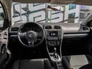 Volkswagen Golf VI Краснодар  - изображение 25