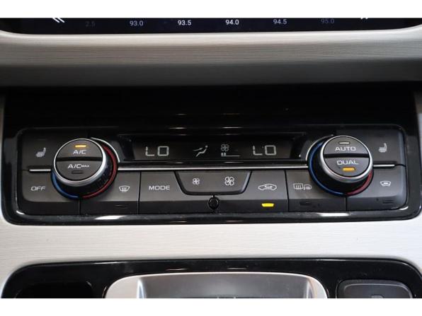 Geely Atlas I с пробегом 2020 года, цена 1 734 000 рублей, 62700 км, внедорожник, Автокод Объявления
