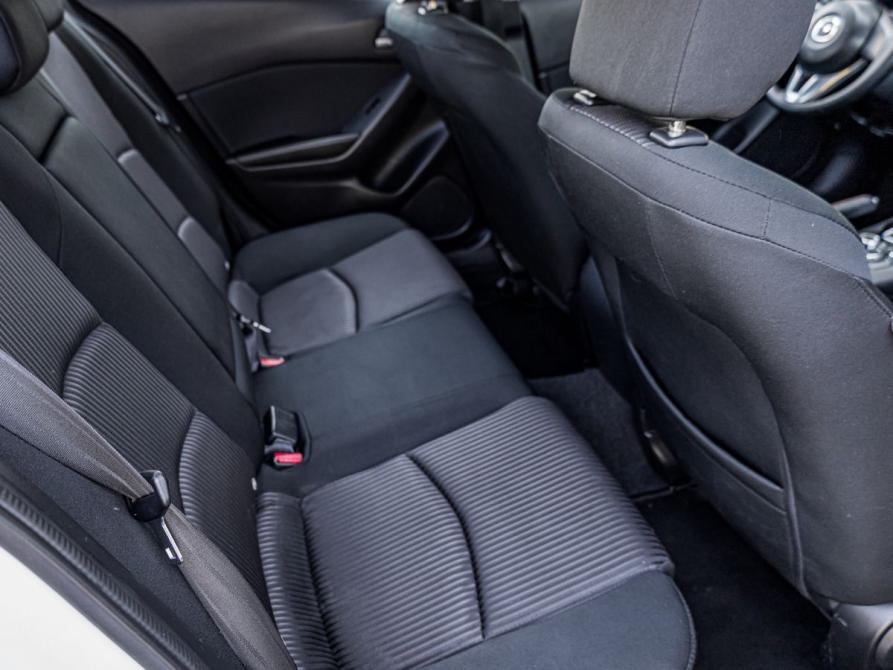 Mazda 3 III (BM) Казань  - изображение 8