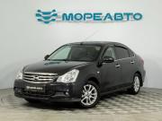 Nissan Almera III (G15) Калининград  - изображение 20