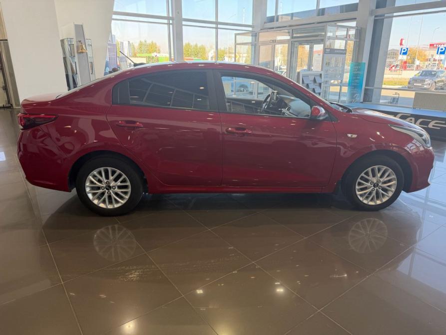 Kia Rio IV Челябинск  - изображение 4