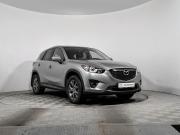 Mazda CX-5 I Санкт-Петербург  - изображение 24
