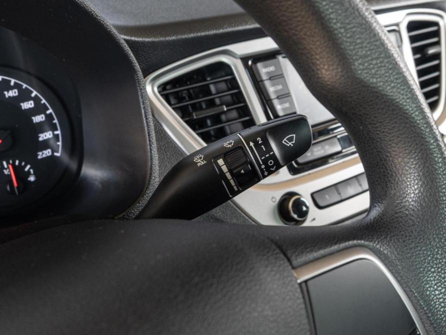 Hyundai Solaris II Рестайлинг Краснодар  - изображение 20