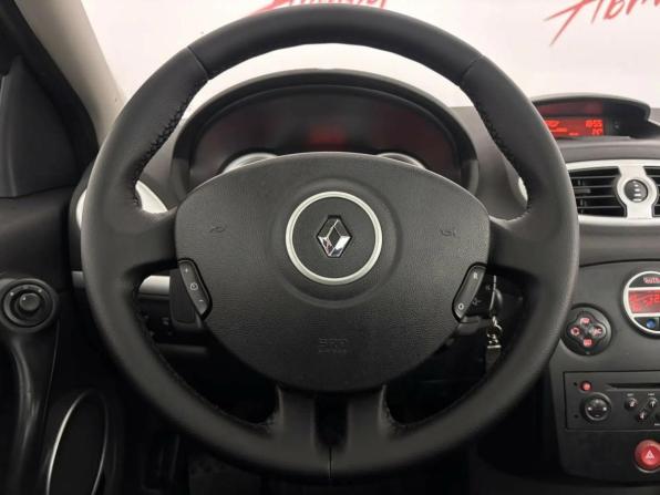 Renault Clio III с пробегом 2009 года, цена 570 000 рублей, 168560 км, универсал, Автокод Объявления