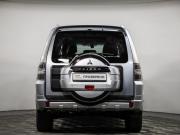 Mitsubishi Pajero IV Рестайлинг 1 Санкт-Петербург  - изображение 34