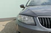 Skoda Octavia III (A7) Курган  - изображение 21