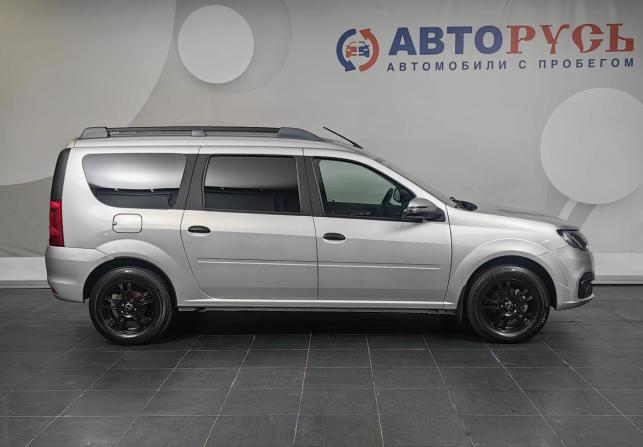 Lada (ВАЗ) Largus I Рестайлинг с пробегом 2024 года, цена 1 300 000 рублей, 55964 км, универсал, Автокод Объявления