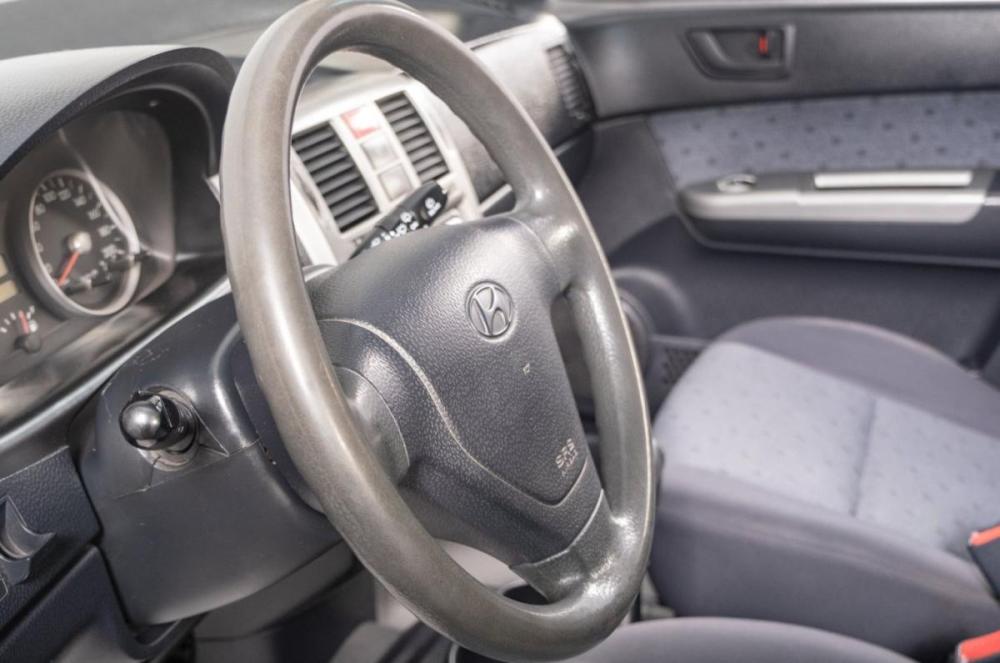 Hyundai Getz I Томск  - изображение 13