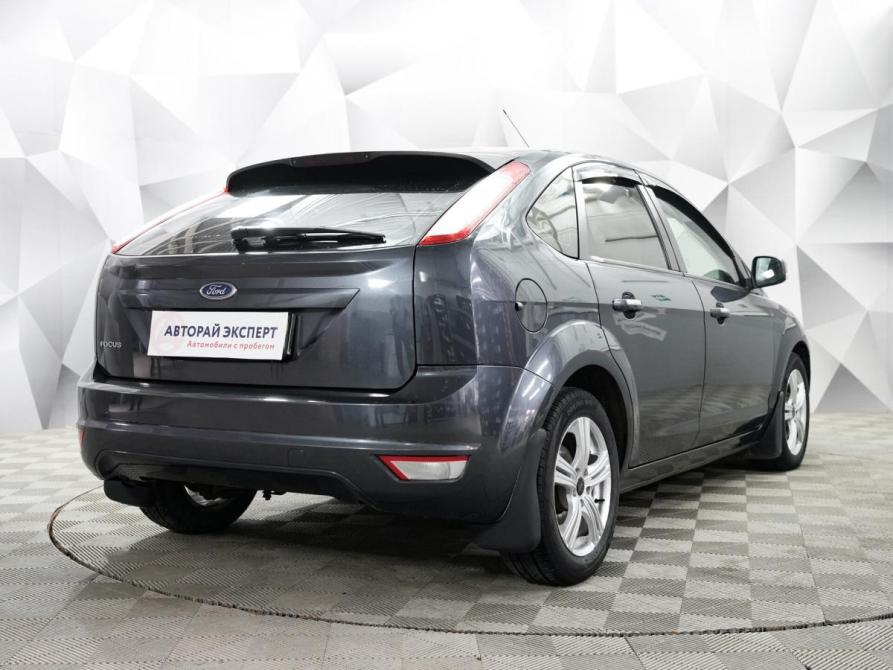 Ford Focus II Рестайлинг Ульяновск  - изображение 5