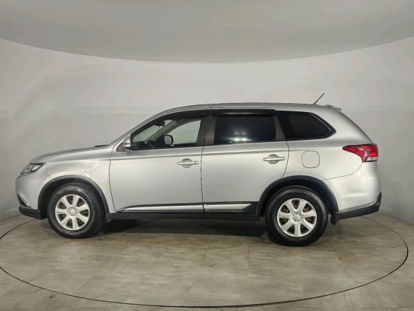 Mitsubishi Outlander III Рестайлинг 2 с пробегом 2016 года, цена 1 700 000 рублей, 164400 км, внедорожник, Автокод Объявления