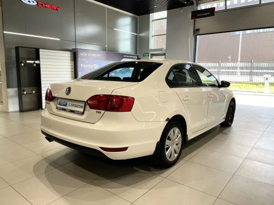 Volkswagen Jetta VI Москва  - изображение 4