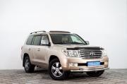 Toyota Land Cruiser 200 Series Сургут  - изображение 19