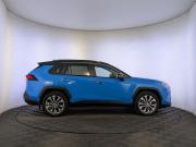 Toyota RAV4 V (XA50) Москва  - изображение 31