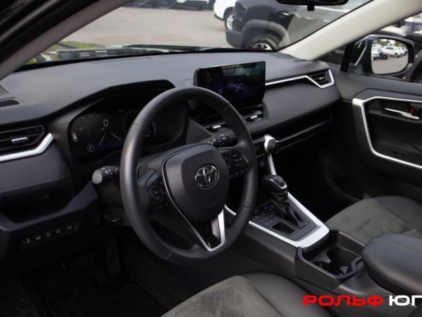 Toyota RAV4 V (XA50) с пробегом 2025 года, цена 4 118 000 рублей, 9007 км, внедорожник, Автокод Объявления