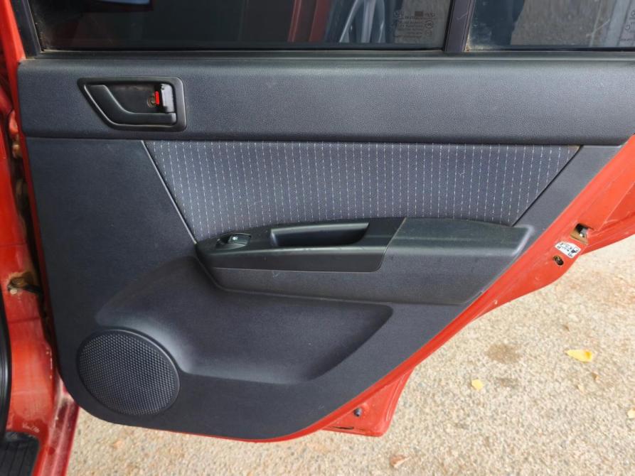 Hyundai Getz I Рестайлинг Ижевск  - изображение 17