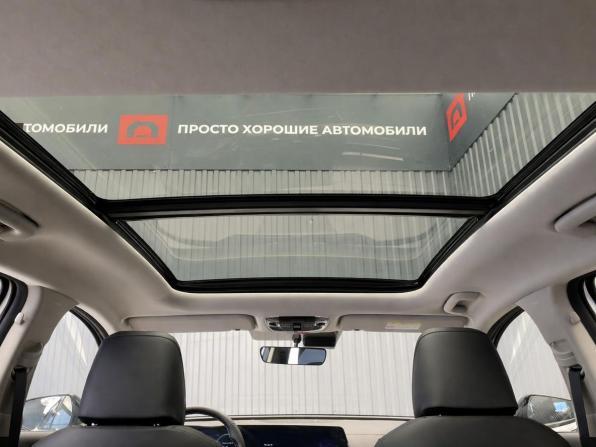 Kia Sportage V с пробегом 2025 года, цена 4 245 000 рублей, 65 км, внедорожник, Автокод Объявления