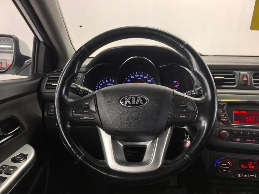 Kia Rio III Санкт-Петербург  - изображение 14