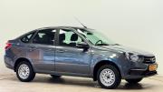 Lada (ВАЗ) Granta I Рестайлинг Киров  - изображение 22