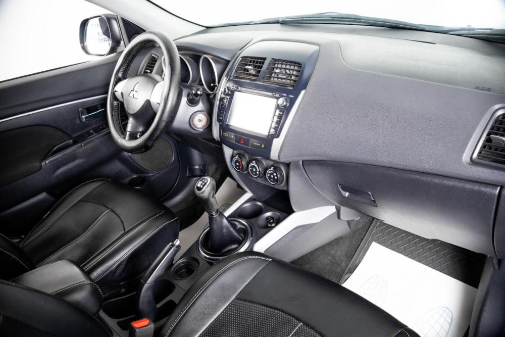 Mitsubishi ASX I Пермь  - изображение 11