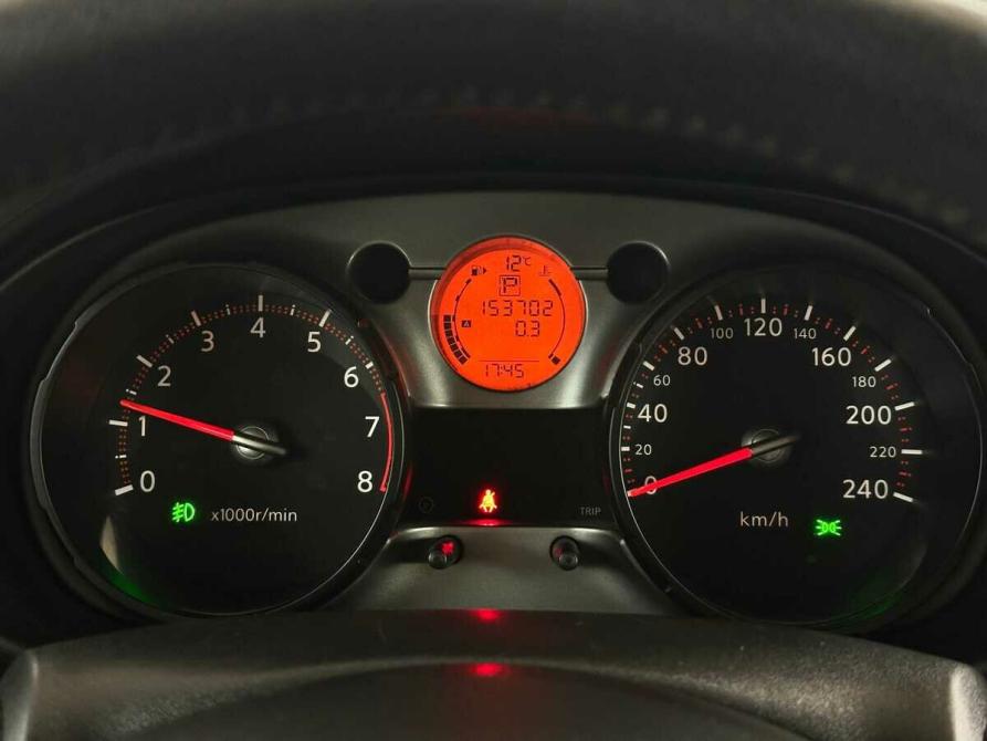 Nissan Qashqai I Москва  - изображение 6