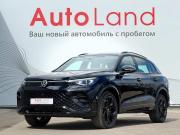 Volkswagen Tiguan III (China Market) Воронеж  - изображение 27
