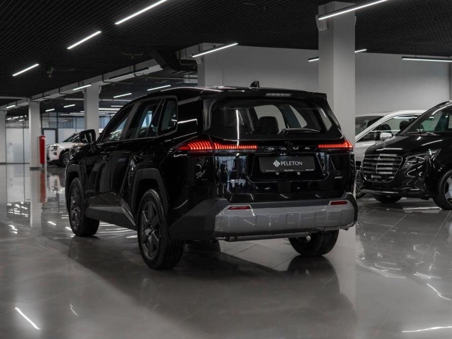 Toyota RAV4 VI (XA60) Москва  - изображение 4