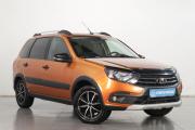 Lada (ВАЗ) Granta I Рестайлинг Челябинск  - изображение 18
