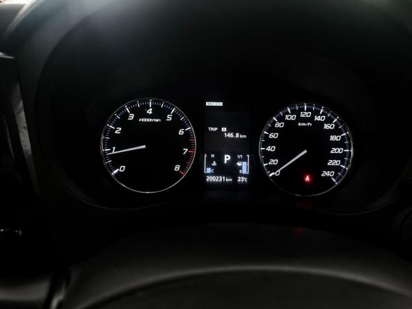 Mitsubishi Outlander III Рестайлинг 3 с пробегом 2018 года, цена 1 630 000 рублей, 200290 км, внедорожник, Автокод Объявления