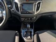 Hyundai Creta I Рестайлинг Москва  - изображение 32
