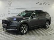 Genesis GV80 I Москва  - изображение 20