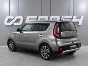 Kia Soul II Рестайлинг Ростов-на-Дону  - изображение 25