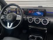 Mercedes-Benz A-Класс IV (W177) Москва  - изображение 38