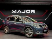 Nissan X-Trail III Москва  - изображение 31